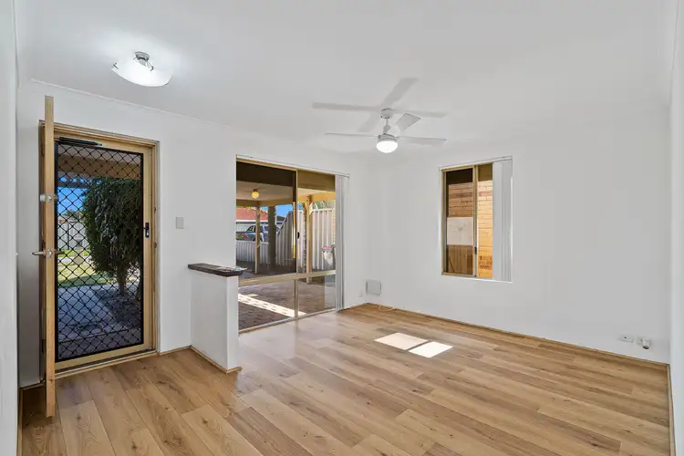 Fourth view of Homely house listing, 16 Bernier Close, Waikiki WA 6169