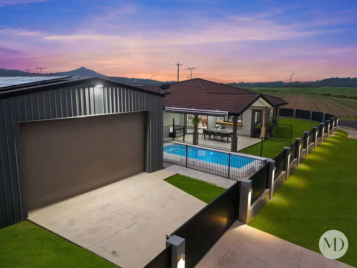 Main view of Homely house listing, 36 Reynolds Road, Innisfail Estate QLD 4860