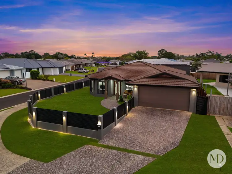 Third view of Homely house listing, 36 Reynolds Road, Innisfail Estate QLD 4860