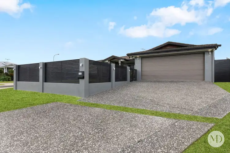 Fourth view of Homely house listing, 36 Reynolds Road, Innisfail Estate QLD 4860
