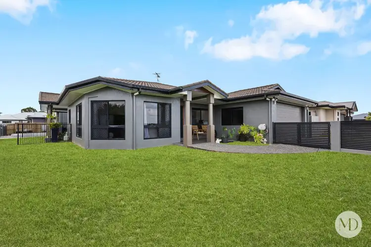Fifth view of Homely house listing, 36 Reynolds Road, Innisfail Estate QLD 4860