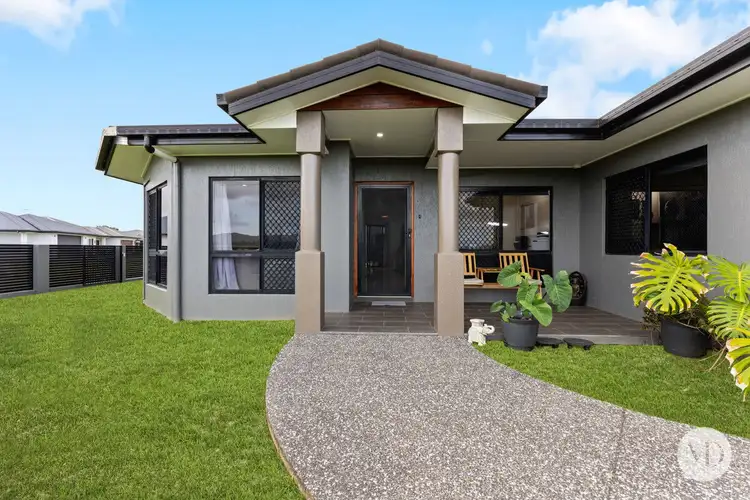 Sixth view of Homely house listing, 36 Reynolds Road, Innisfail Estate QLD 4860