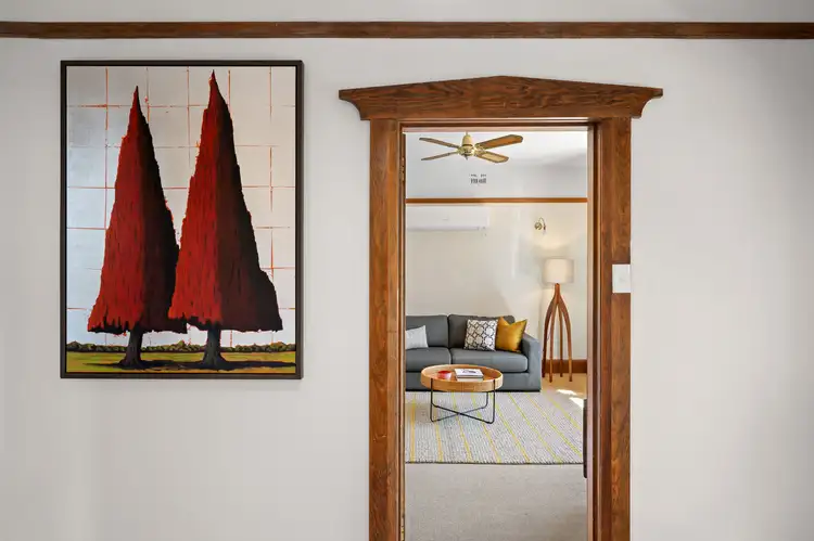 Fourth view of Homely house listing, 85 Lord Street, Sandy Bay TAS 7005