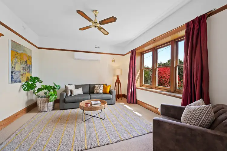 Fifth view of Homely house listing, 85 Lord Street, Sandy Bay TAS 7005