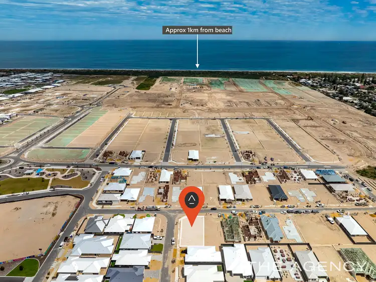 8 Deauville Approach, Madora Bay WA 6210