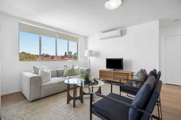 Second view of Homely apartment listing, 220/60 Riverwalk Avenue, Robina QLD 4226