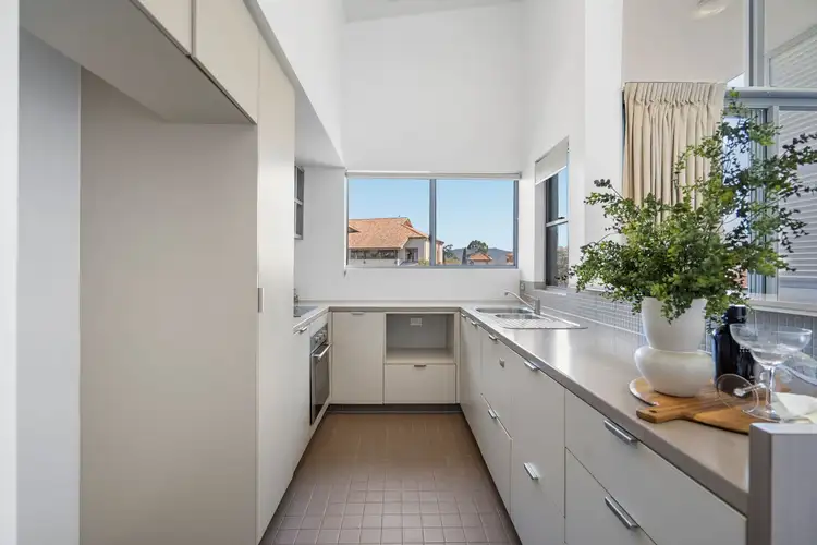 Fifth view of Homely apartment listing, 220/60 Riverwalk Avenue, Robina QLD 4226