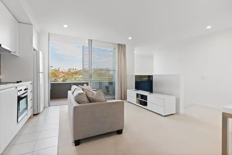 17/10 Quarry Street, Fremantle WA 6160