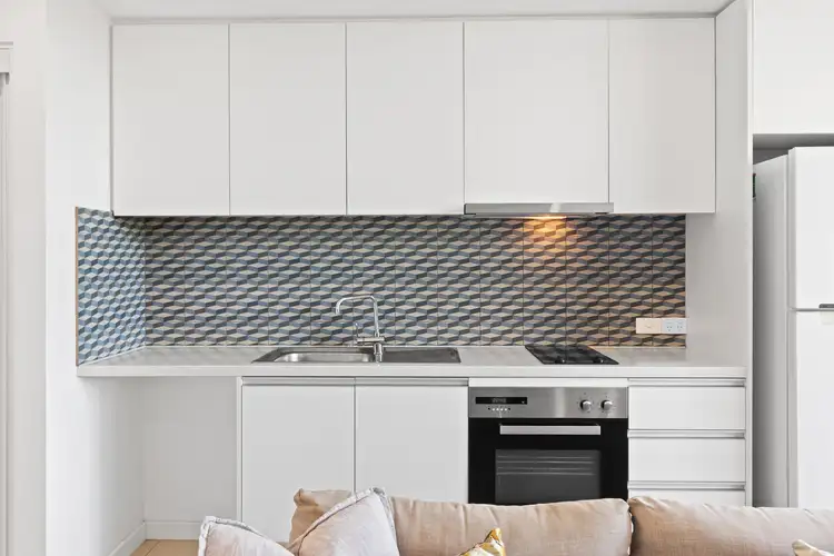 Third view of Homely apartment listing, 17/10 Quarry Street, Fremantle WA 6160