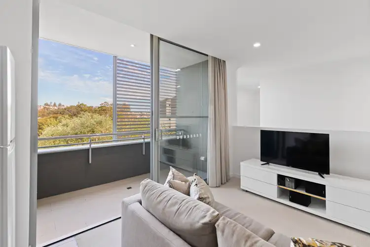 Fourth view of Homely apartment listing, 17/10 Quarry Street, Fremantle WA 6160