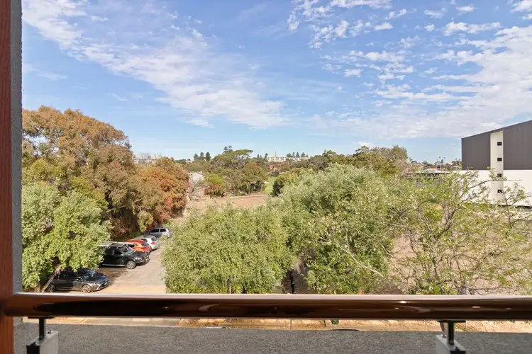 Sixth view of Homely apartment listing, 17/10 Quarry Street, Fremantle WA 6160