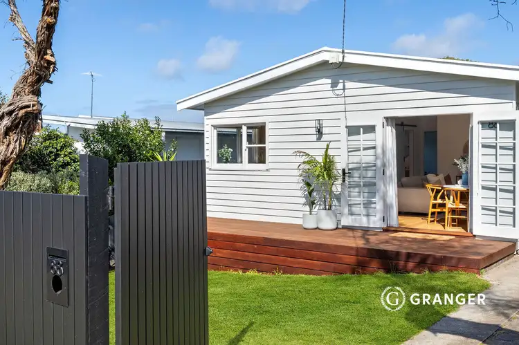 Main view of Homely house listing, 88 Ninth Avenue, Rosebud VIC 3939
