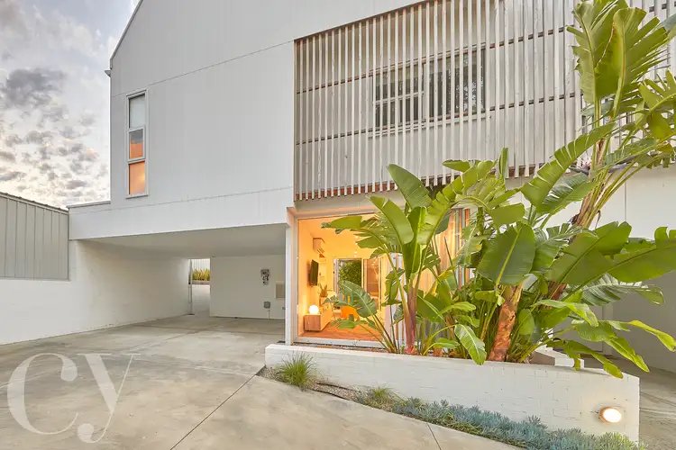 13 Carrington Street