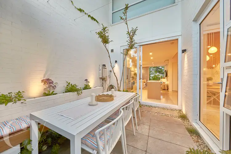 Fourth view of Homely townhouse listing, 7/13 Carrington Street, Palmyra WA 6157