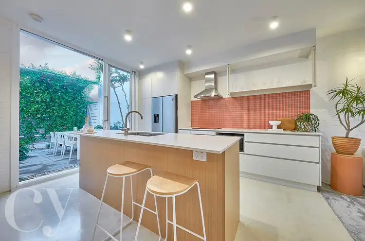 Fifth view of Homely townhouse listing, 7/13 Carrington Street, Palmyra WA 6157