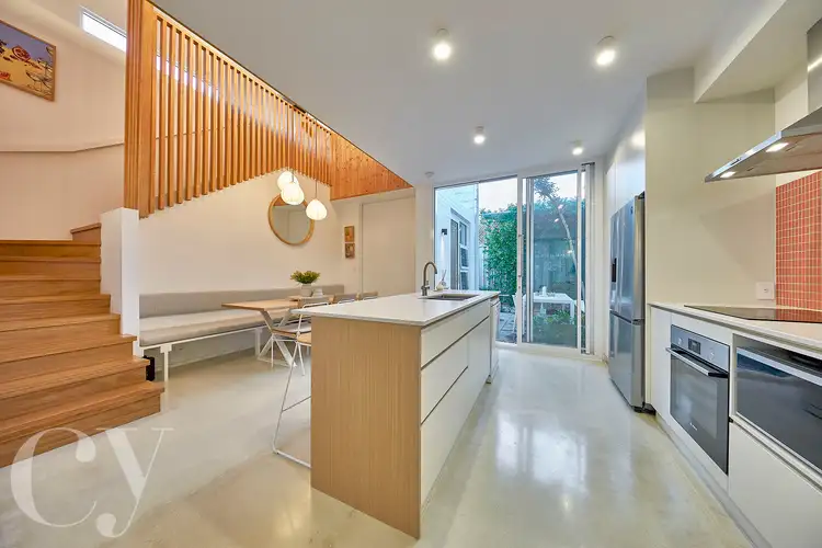 Sixth view of Homely townhouse listing, 7/13 Carrington Street, Palmyra WA 6157