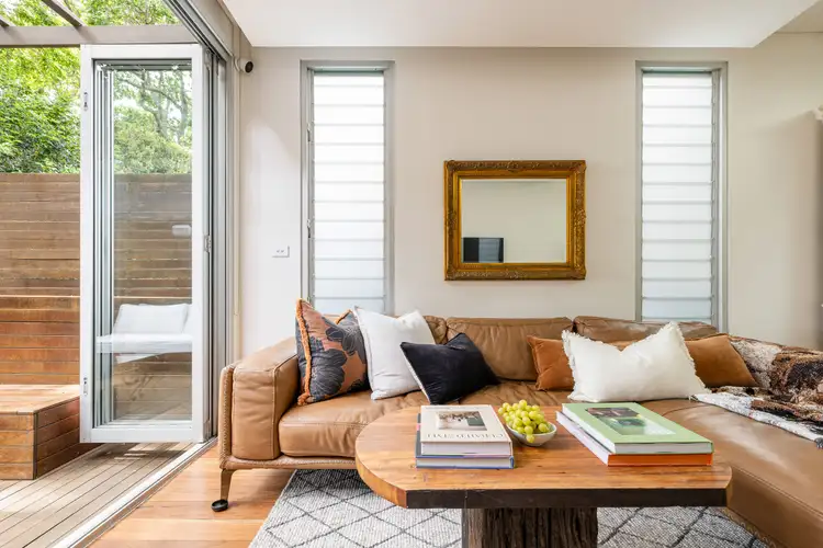 Third view of Homely house listing, 18a Cecily Street, Lilyfield NSW 2040