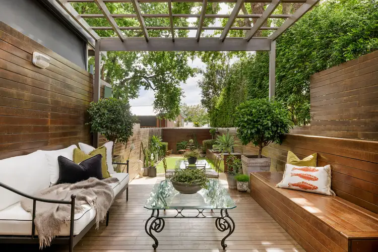 Fifth view of Homely house listing, 18a Cecily Street, Lilyfield NSW 2040