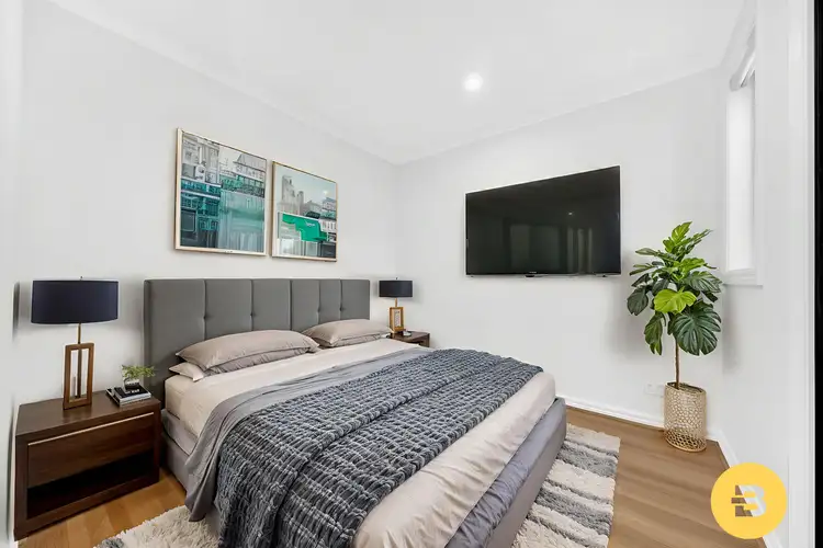 Second view of Homely house listing, 31 Kesenay Road, Wollert VIC 3750