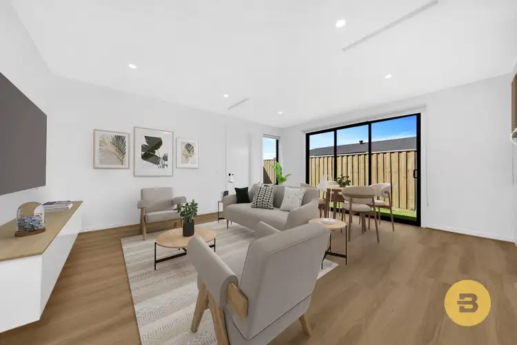 Third view of Homely house listing, 31 Kesenay Road, Wollert VIC 3750