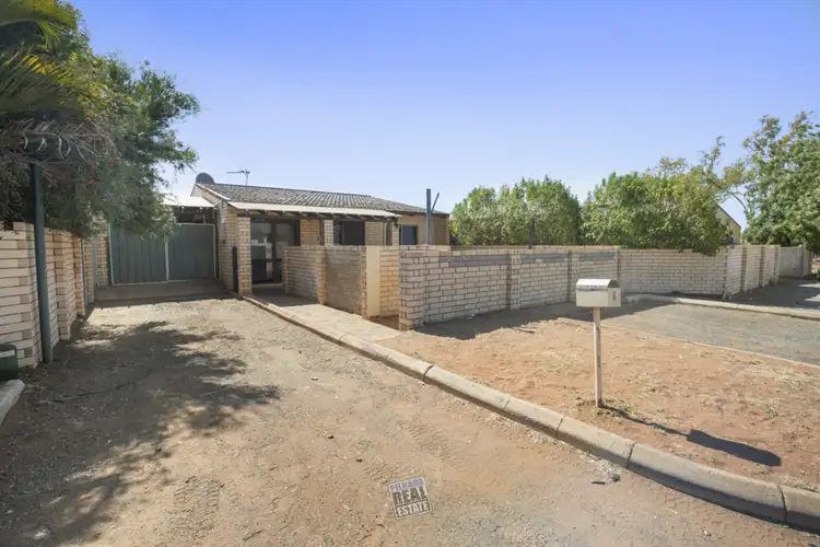 4 Cowrie Court, Bulgarra WA 6714