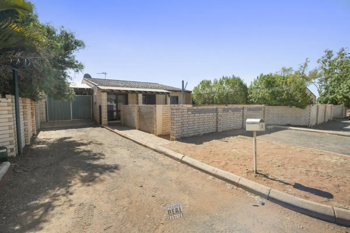 Main view of Homely house listing, 4 Cowrie Court, Bulgarra WA 6714