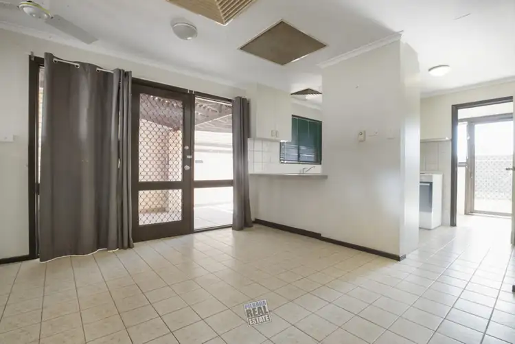 Third view of Homely house listing, 4 Cowrie Court, Bulgarra WA 6714