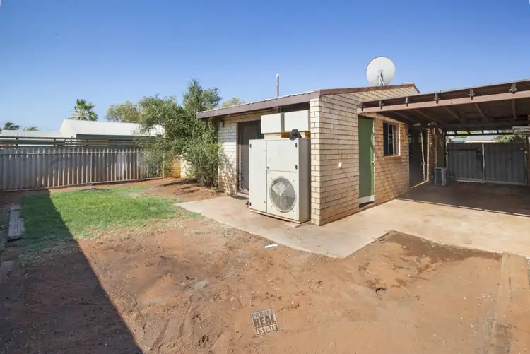 Fourth view of Homely house listing, 4 Cowrie Court, Bulgarra WA 6714