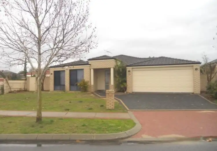 12 Lancely Way, Mirrabooka WA 6061
