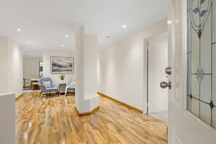 Fifth view of Homely house listing, 9 Templar Place, Currambine WA 6028