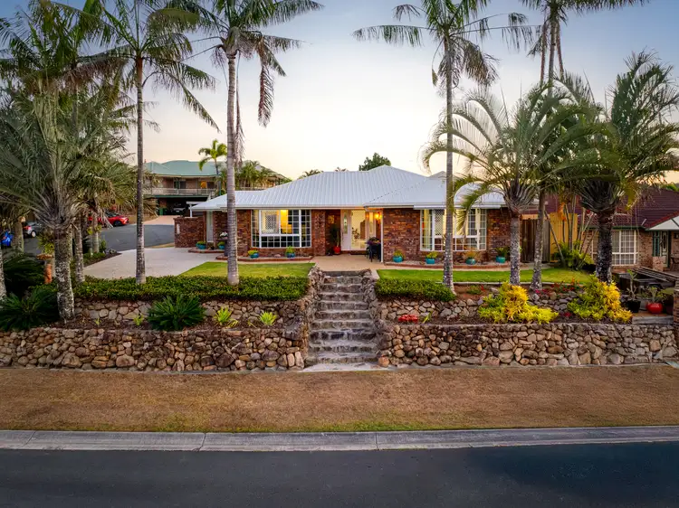 2 Kite Place, Albany Creek QLD 4035