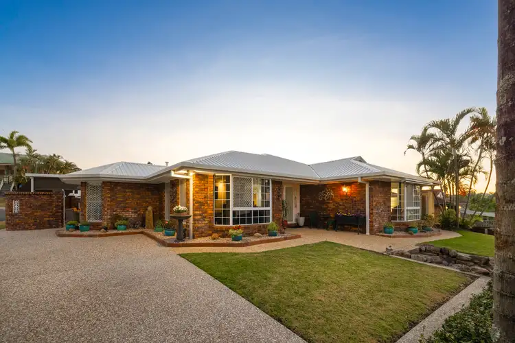 Second view of Homely house listing, 2 Kite Place, Albany Creek QLD 4035