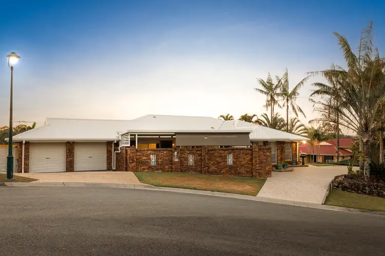 Third view of Homely house listing, 2 Kite Place, Albany Creek QLD 4035