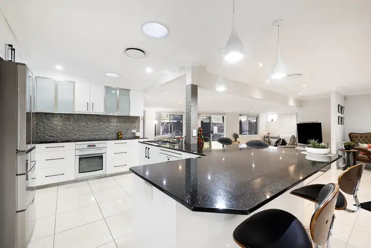Fourth view of Homely house listing, 2 Kite Place, Albany Creek QLD 4035
