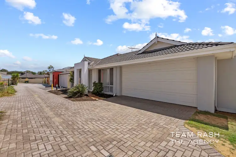 Third view of Homely unit listing, 10/24 Tait Street, Armadale WA 6112