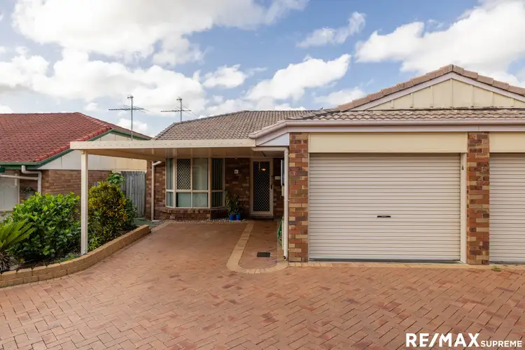 7/128 Meadowlands Road, Carina QLD 4152