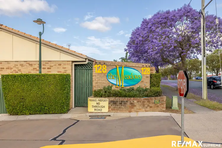Second view of Homely townhouse listing, 7/128 Meadowlands Road, Carina QLD 4152
