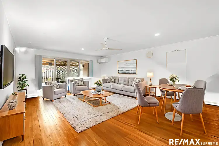 Fourth view of Homely townhouse listing, 7/128 Meadowlands Road, Carina QLD 4152