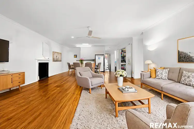 Fifth view of Homely townhouse listing, 7/128 Meadowlands Road, Carina QLD 4152
