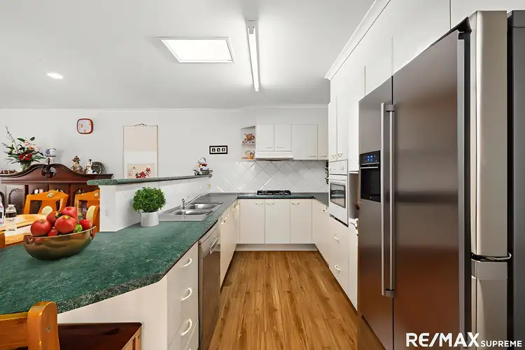 Fifth view of Homely townhouse listing, 7/128 Meadowlands Road, Carina QLD 4152