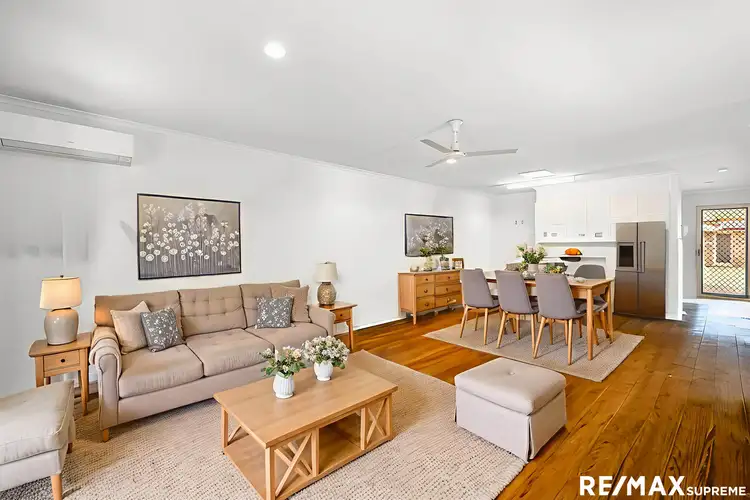 Sixth view of Homely townhouse listing, 7/128 Meadowlands Road, Carina QLD 4152