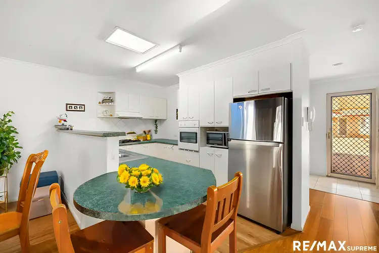 Sixth view of Homely townhouse listing, 7/128 Meadowlands Road, Carina QLD 4152