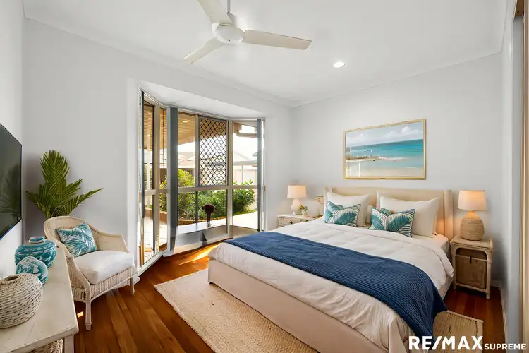 Seventh view of Homely townhouse listing, 7/128 Meadowlands Road, Carina QLD 4152
