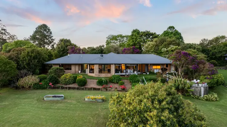 Fourth view of Homely house listing, 114 Gardners Lane, North Maleny QLD 4552
