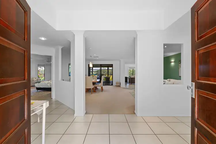 Fifth view of Homely house listing, 114 Gardners Lane, North Maleny QLD 4552
