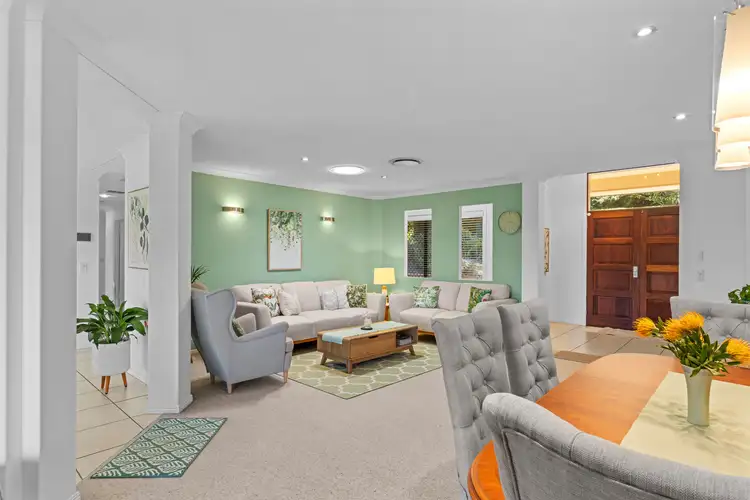 Sixth view of Homely house listing, 114 Gardners Lane, North Maleny QLD 4552