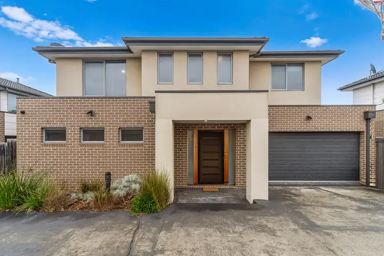 1/27a Culcairn Drive, Frankston South VIC 3199
