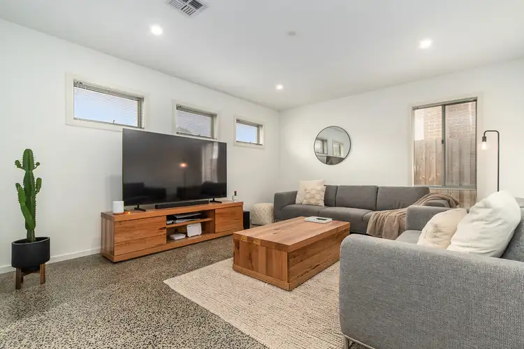 Third view of Homely house listing, 1/27a Culcairn Drive, Frankston South VIC 3199