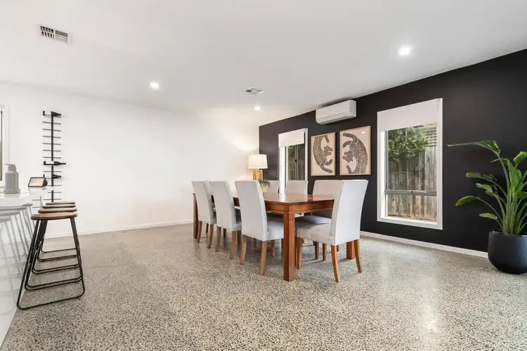 Fourth view of Homely house listing, 1/27a Culcairn Drive, Frankston South VIC 3199