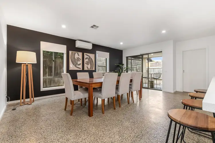 Fifth view of Homely house listing, 1/27a Culcairn Drive, Frankston South VIC 3199